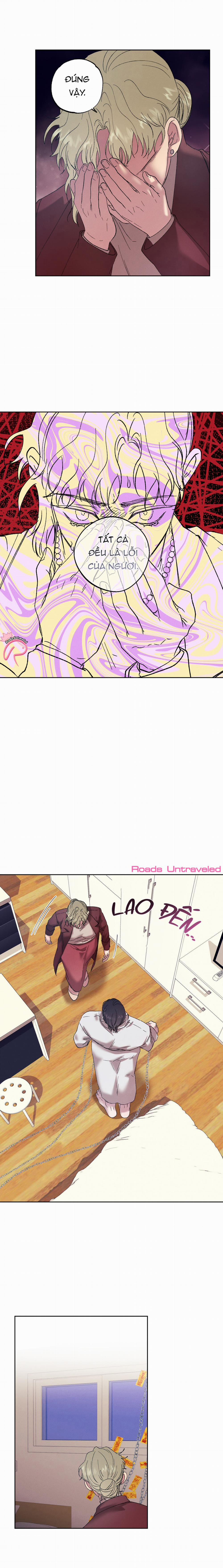 Tiếng Xuân Về Bên Anh 55 trang 10