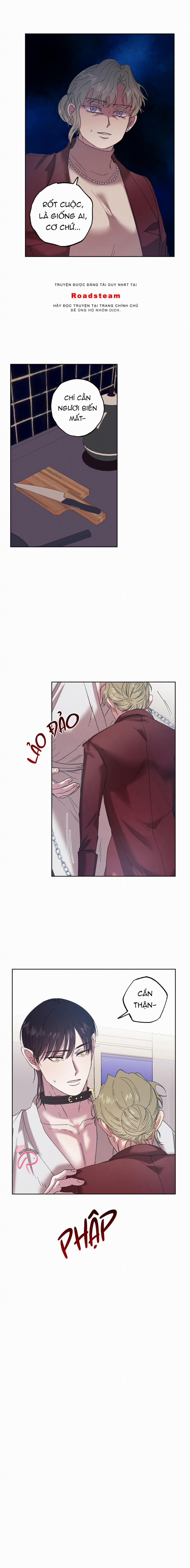 Tiếng Xuân Về Bên Anh 55 trang 11