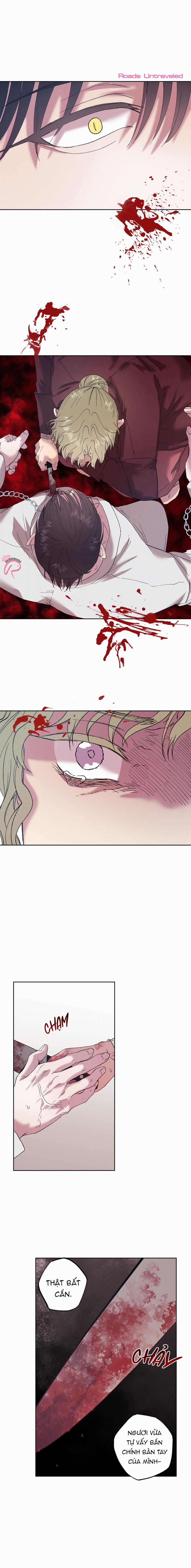 Tiếng Xuân Về Bên Anh 55 trang 12