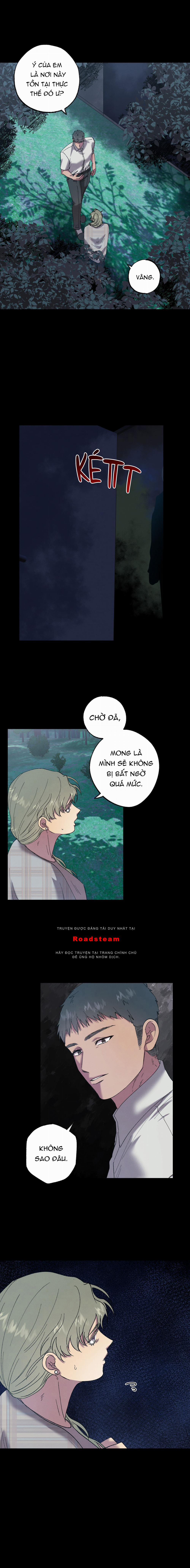 Tiếng Xuân Về Bên Anh 55 trang 5