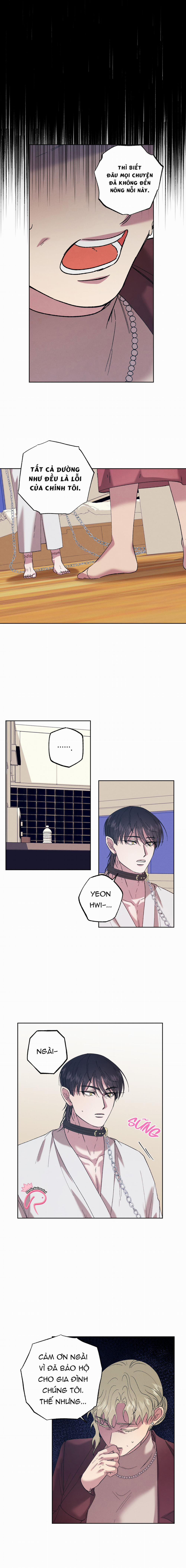 Tiếng Xuân Về Bên Anh 55 trang 8