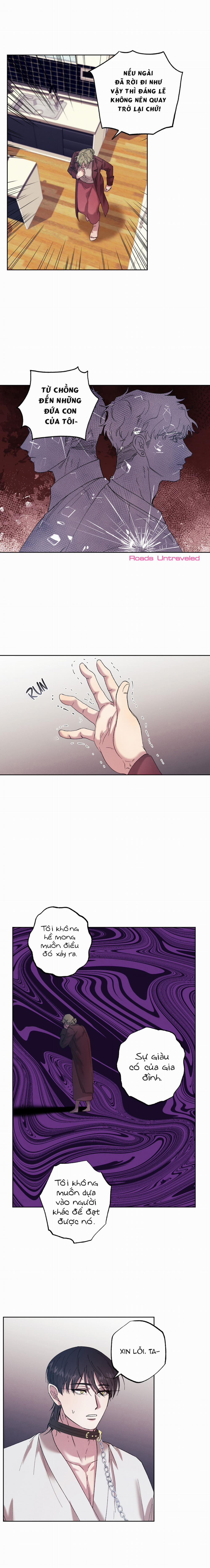 Tiếng Xuân Về Bên Anh 55 trang 9