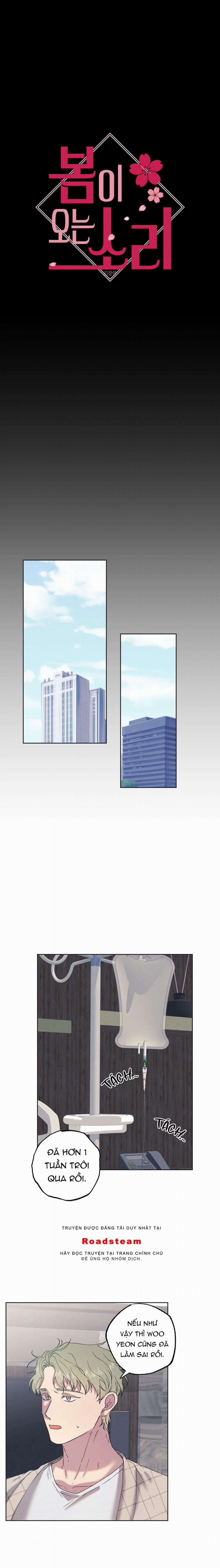 Tiếng Xuân Về Bên Anh 56 trang 1