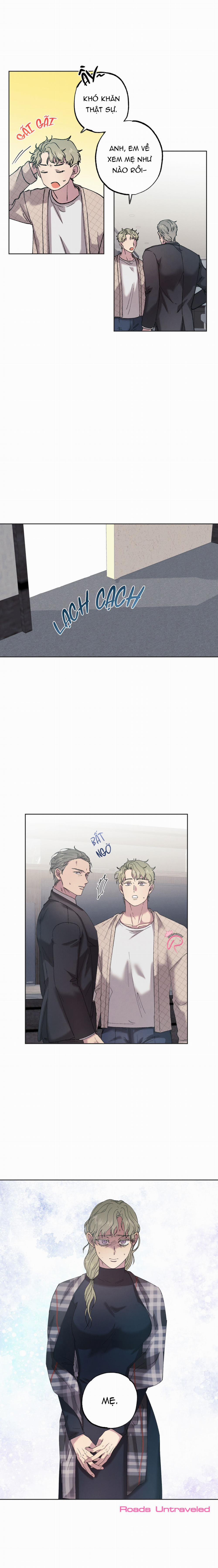 Tiếng Xuân Về Bên Anh 56 trang 3