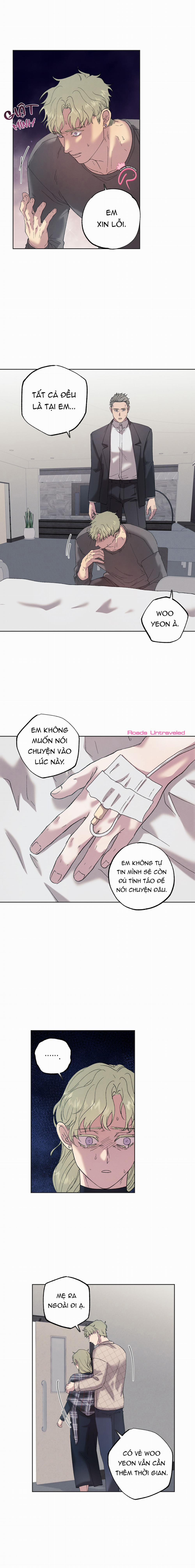 Tiếng Xuân Về Bên Anh 56 trang 6