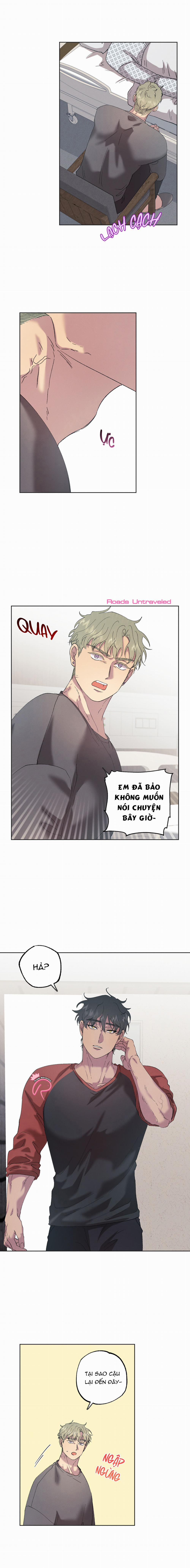 Tiếng Xuân Về Bên Anh 56 trang 8