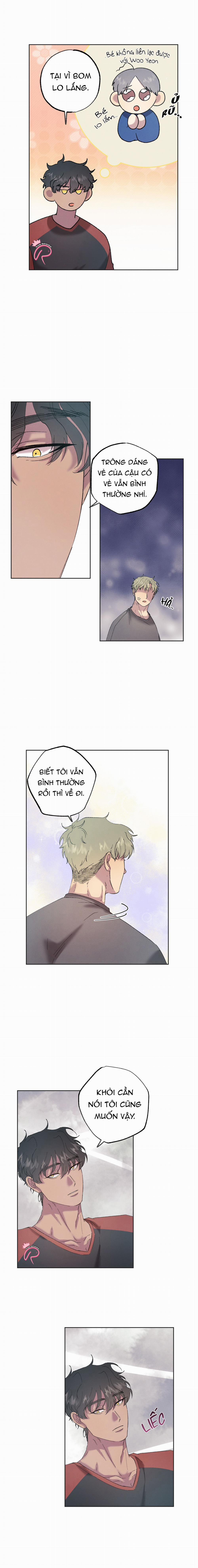 Tiếng Xuân Về Bên Anh 56 trang 9