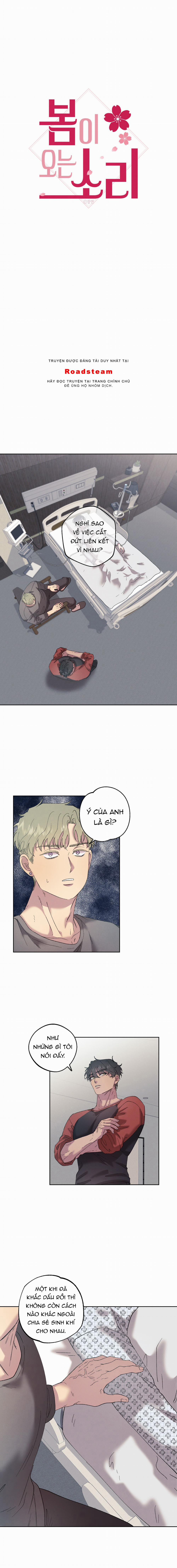 Tiếng Xuân Về Bên Anh 57 trang 1