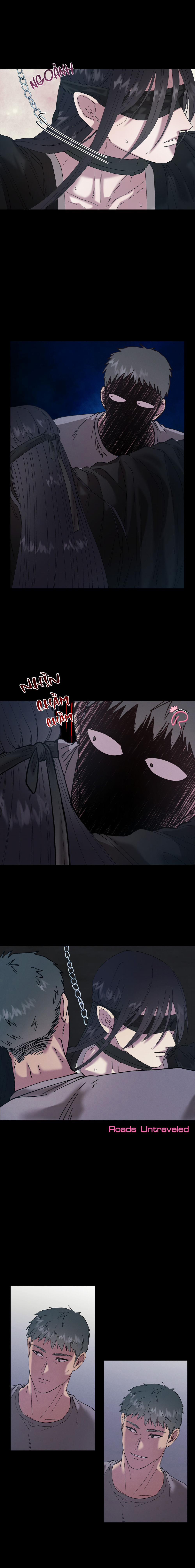 Tiếng Xuân Về Bên Anh 57 trang 10