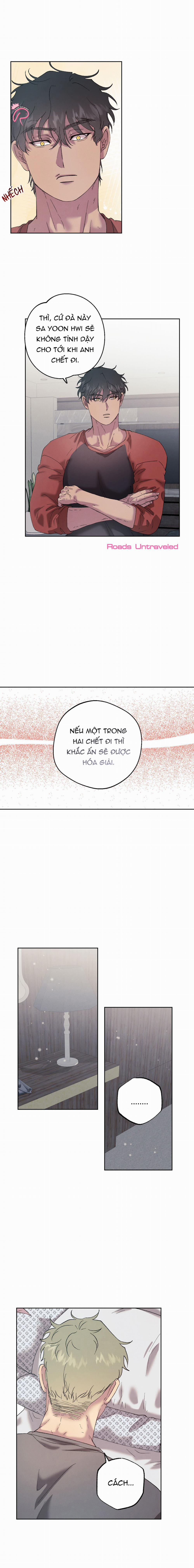 Tiếng Xuân Về Bên Anh 57 trang 3