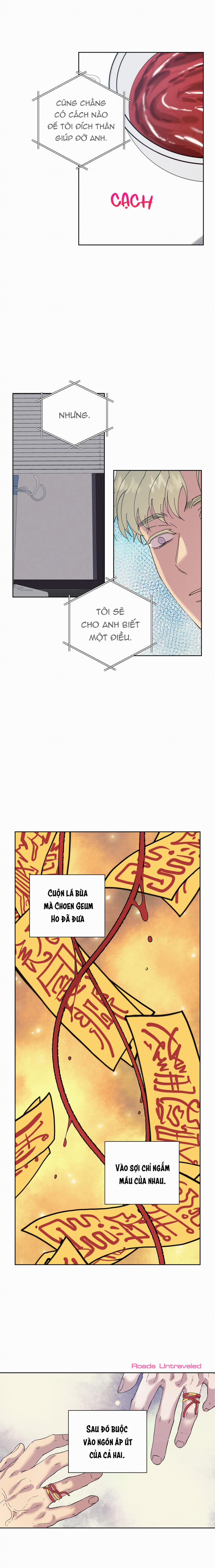 Tiếng Xuân Về Bên Anh 57 trang 6