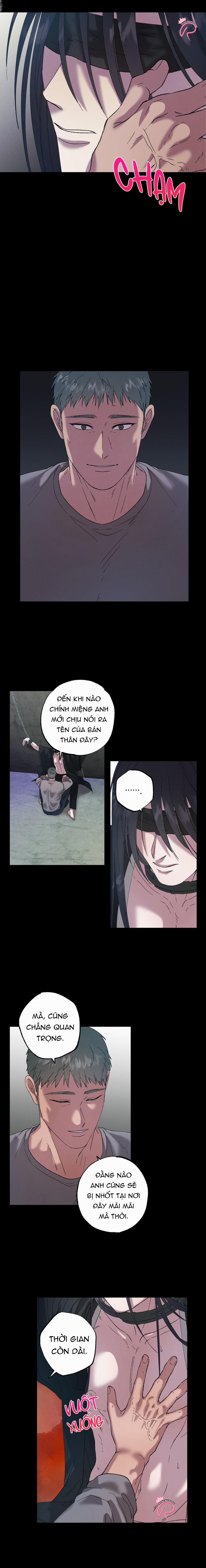 Tiếng Xuân Về Bên Anh 57 trang 9