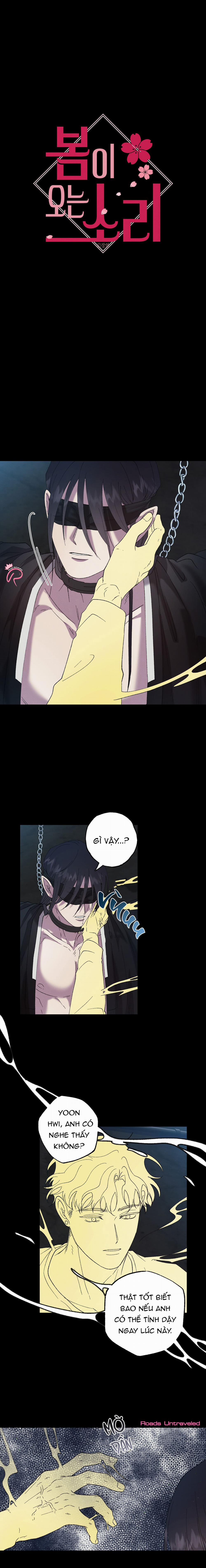 Tiếng Xuân Về Bên Anh 58 trang 1