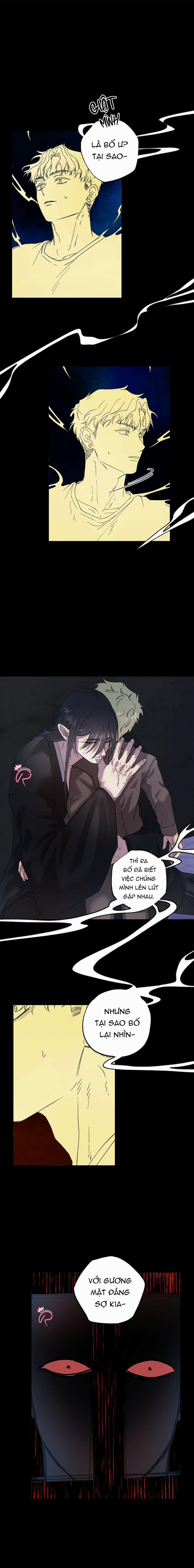 Tiếng Xuân Về Bên Anh 58 trang 8