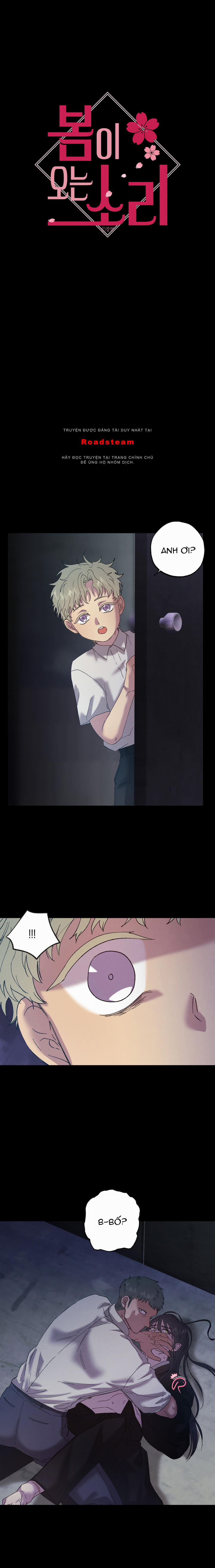 Tiếng Xuân Về Bên Anh 59 trang 1