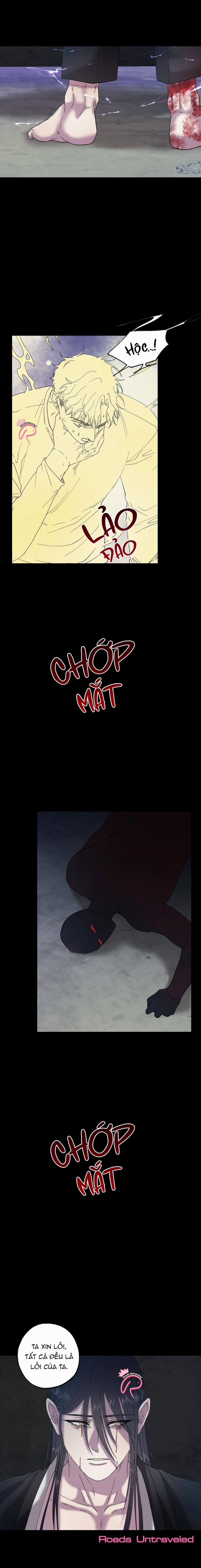 Tiếng Xuân Về Bên Anh 59 trang 10