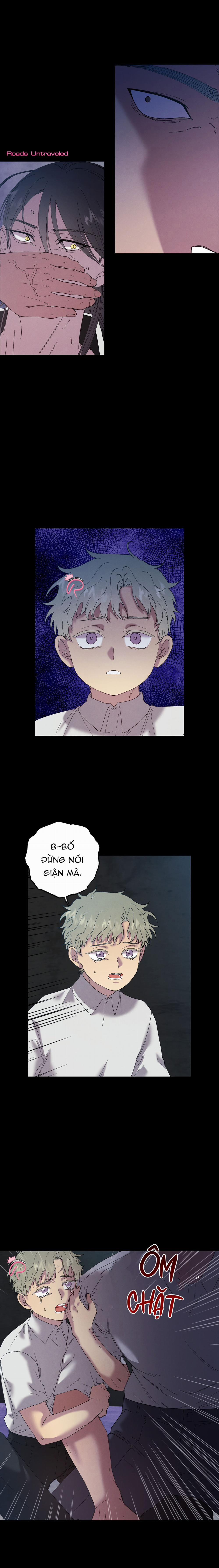 Tiếng Xuân Về Bên Anh 59 trang 2