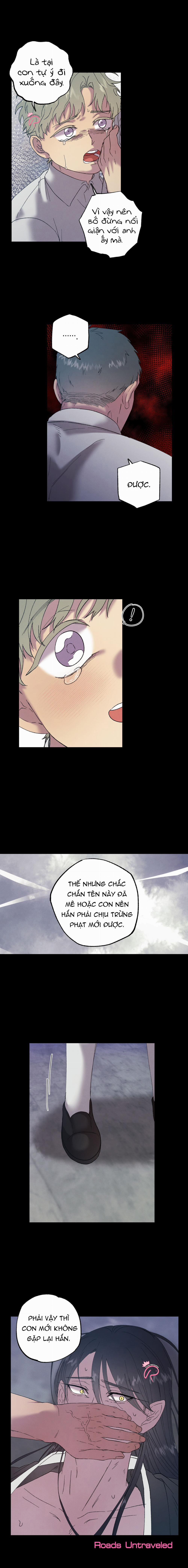 Tiếng Xuân Về Bên Anh 59 trang 3