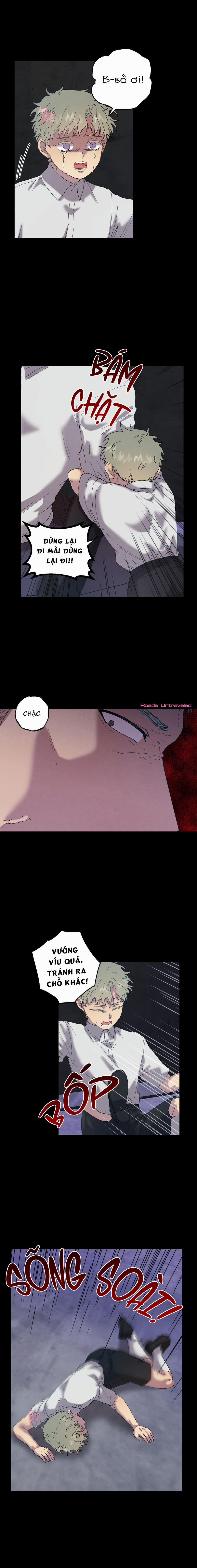 Tiếng Xuân Về Bên Anh 59 trang 5