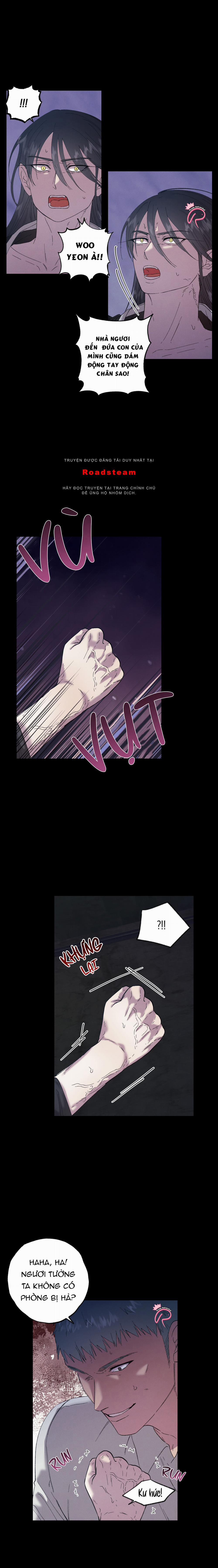 Tiếng Xuân Về Bên Anh 59 trang 6