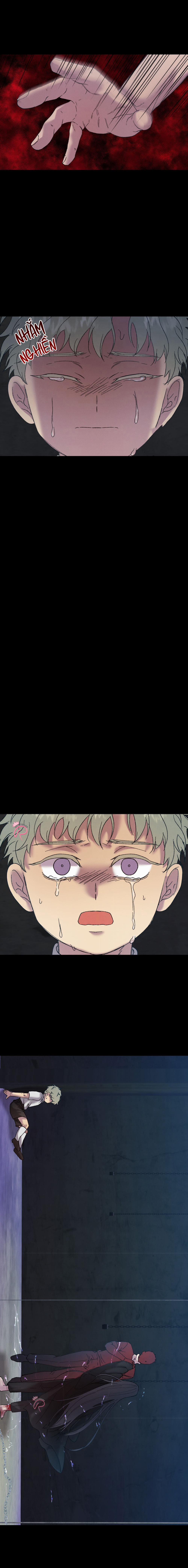 Tiếng Xuân Về Bên Anh 59 trang 9