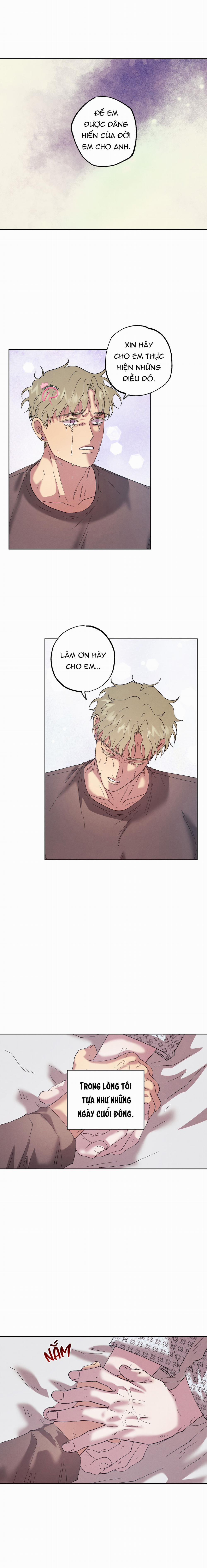 Tiếng Xuân Về Bên Anh 60 trang 12