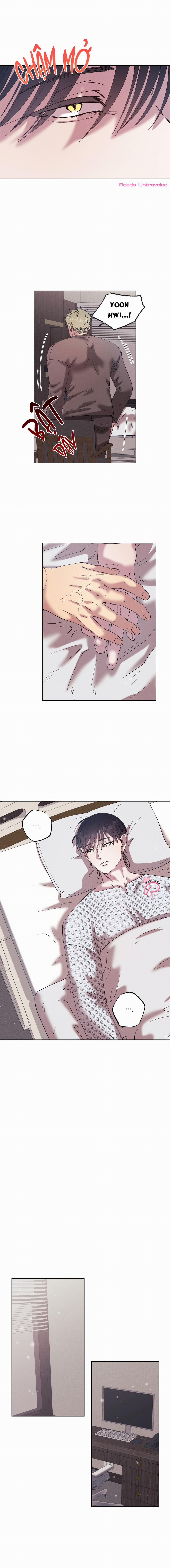 Tiếng Xuân Về Bên Anh 60 trang 2