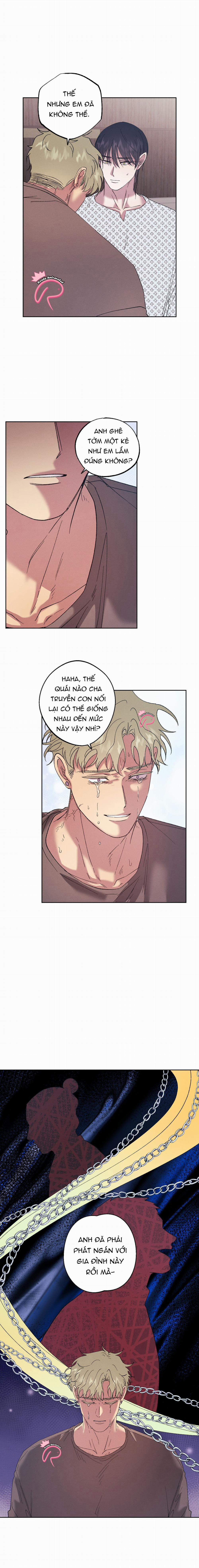 Tiếng Xuân Về Bên Anh 60 trang 6