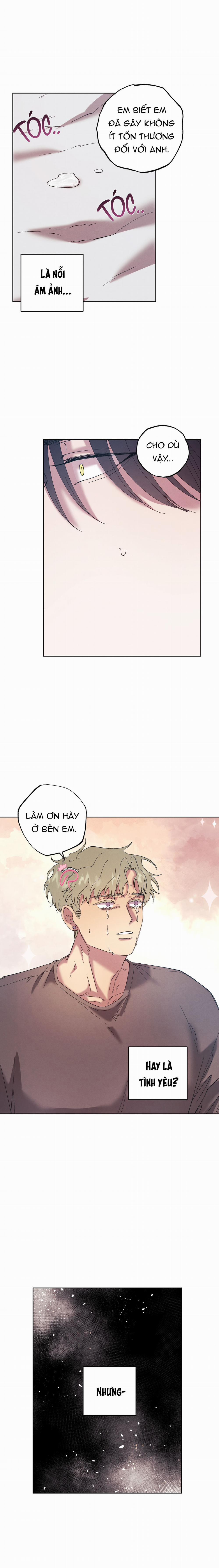 Tiếng Xuân Về Bên Anh 60 trang 9