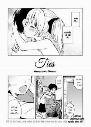 Đọc truyện tranh Ties