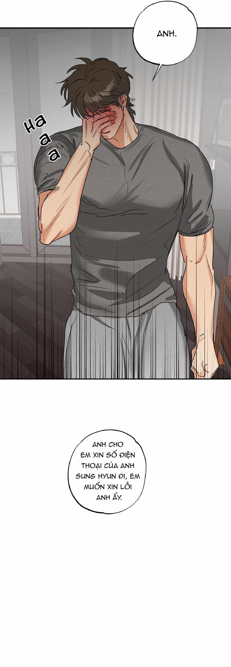 Tiết Học Dâm Đãng 1 trang 6