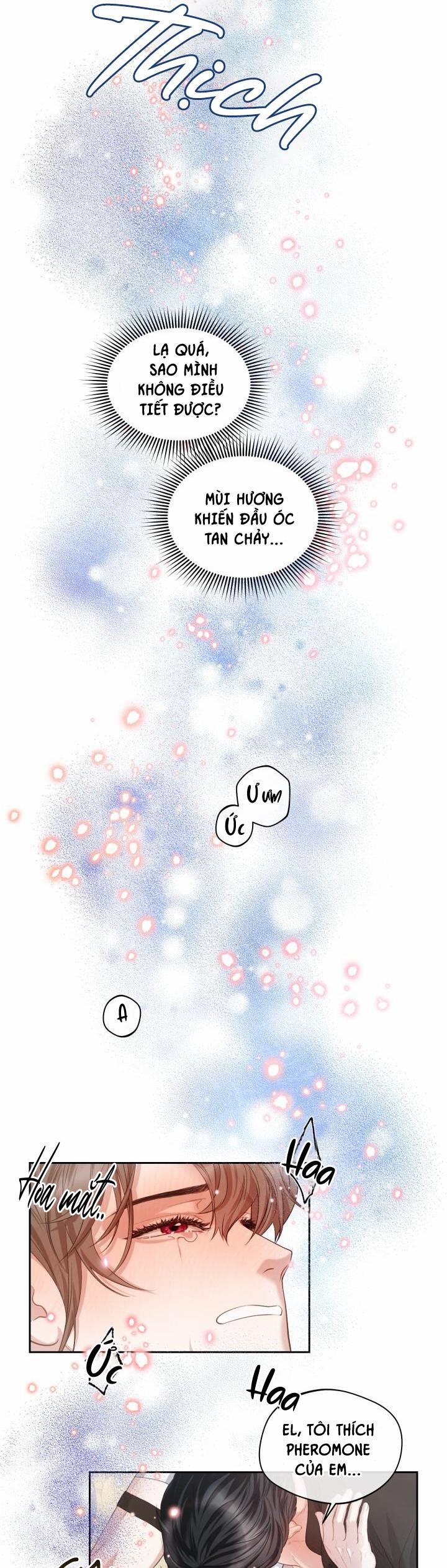 TIỂU BÁ TƯỚC BETA NAY ĐÃ KHÁC XƯA 1 trang 26