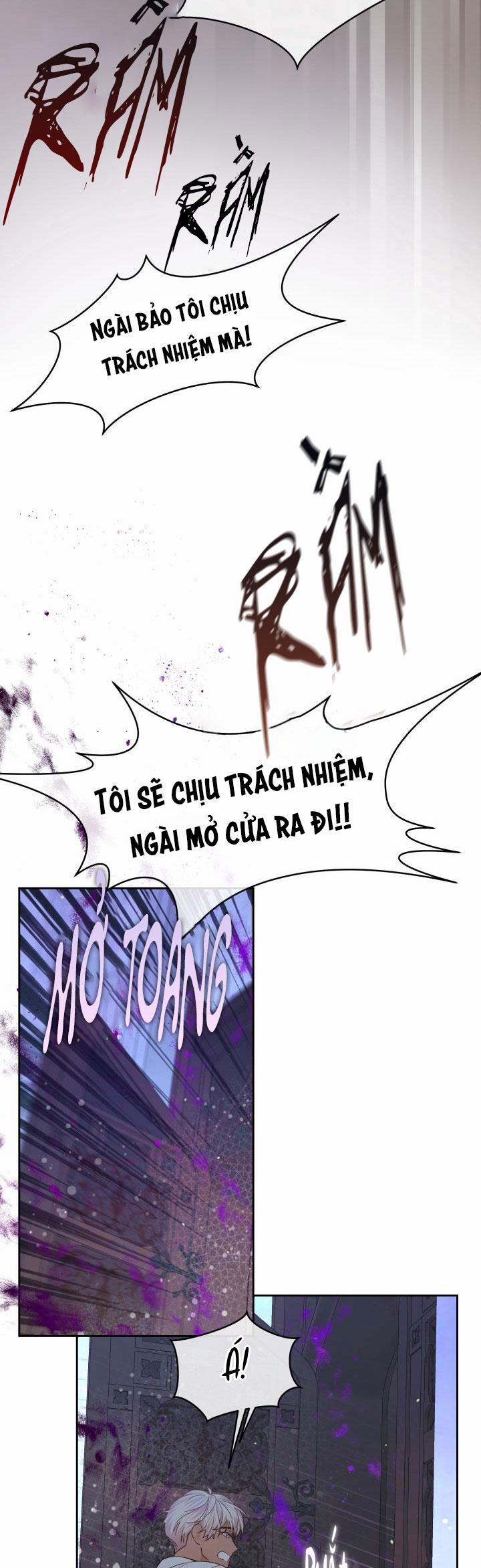 TIỂU BÁ TƯỚC BETA NAY ĐÃ KHÁC XƯA 10 trang 13