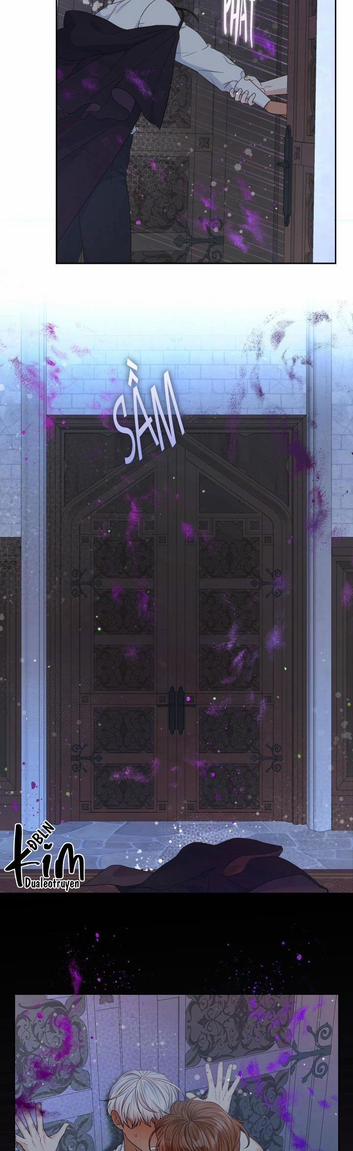 TIỂU BÁ TƯỚC BETA NAY ĐÃ KHÁC XƯA 10 trang 14