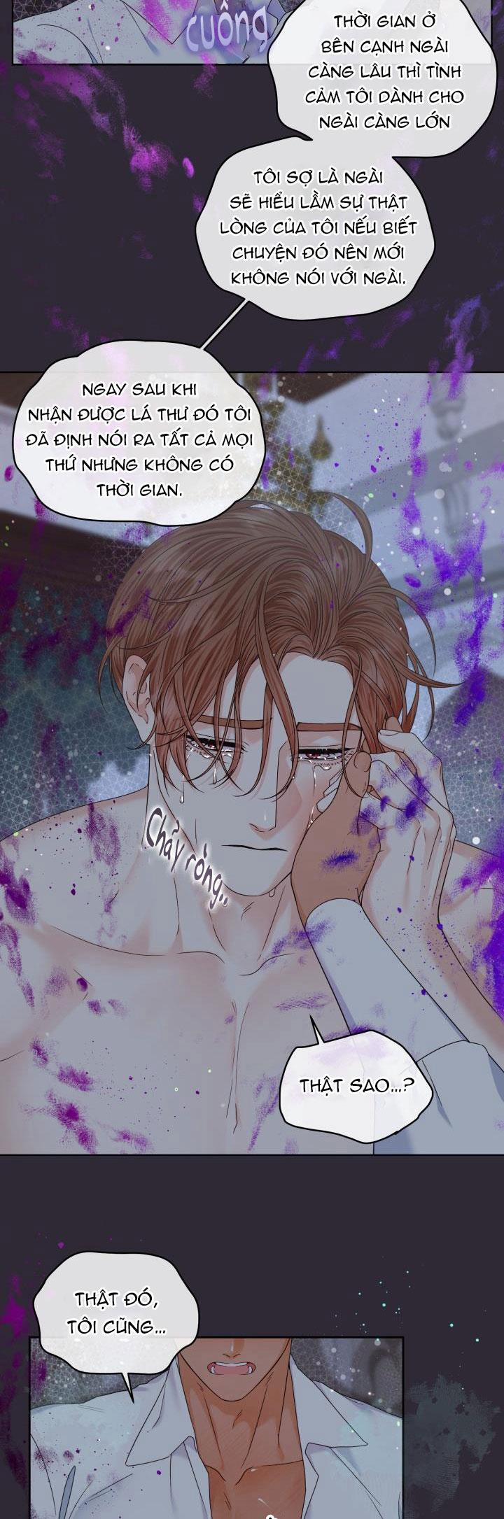 TIỂU BÁ TƯỚC BETA NAY ĐÃ KHÁC XƯA 10 trang 19