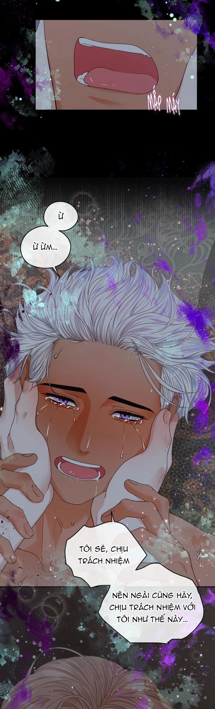 TIỂU BÁ TƯỚC BETA NAY ĐÃ KHÁC XƯA 10 trang 30