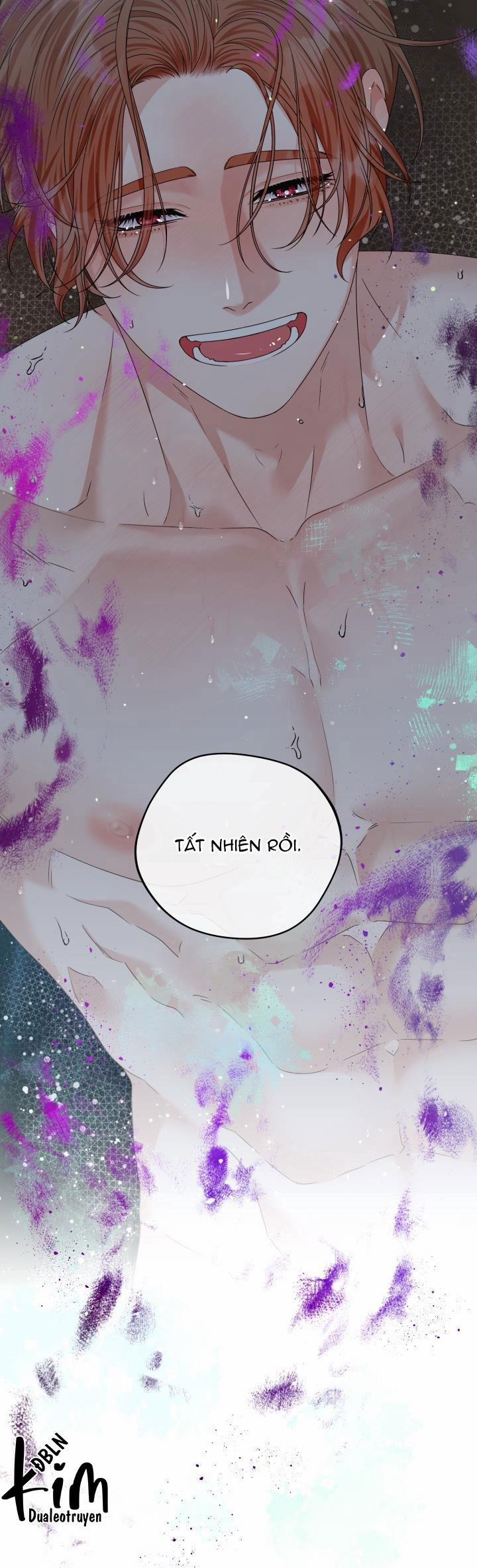 TIỂU BÁ TƯỚC BETA NAY ĐÃ KHÁC XƯA 10 trang 31