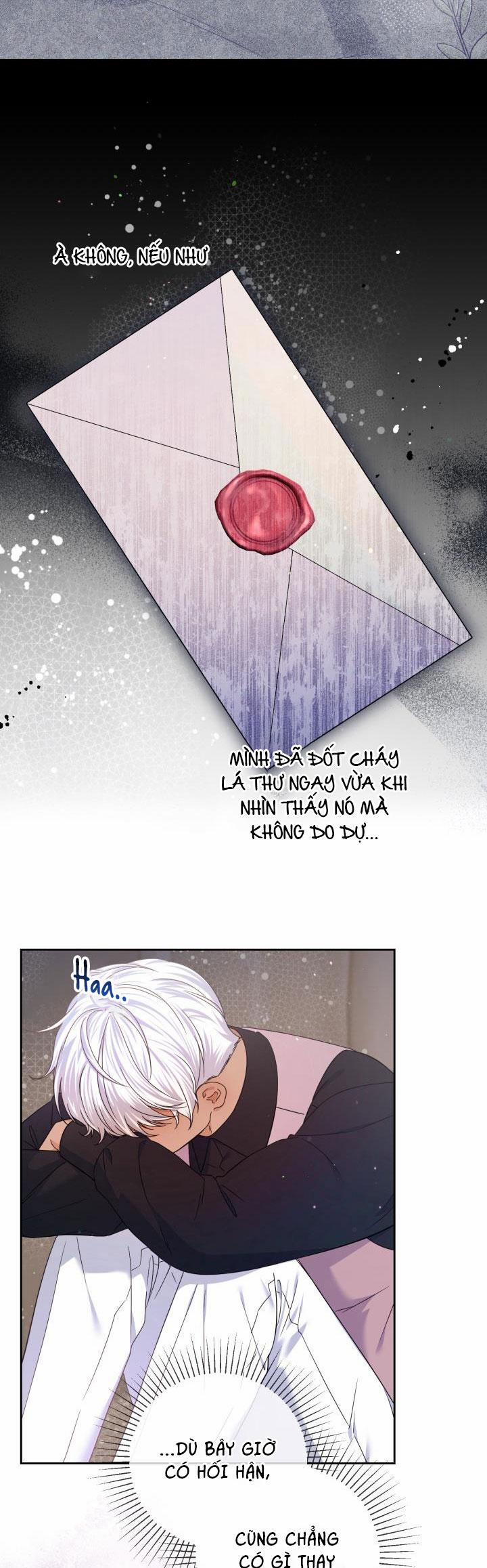 TIỂU BÁ TƯỚC BETA NAY ĐÃ KHÁC XƯA 10 trang 5