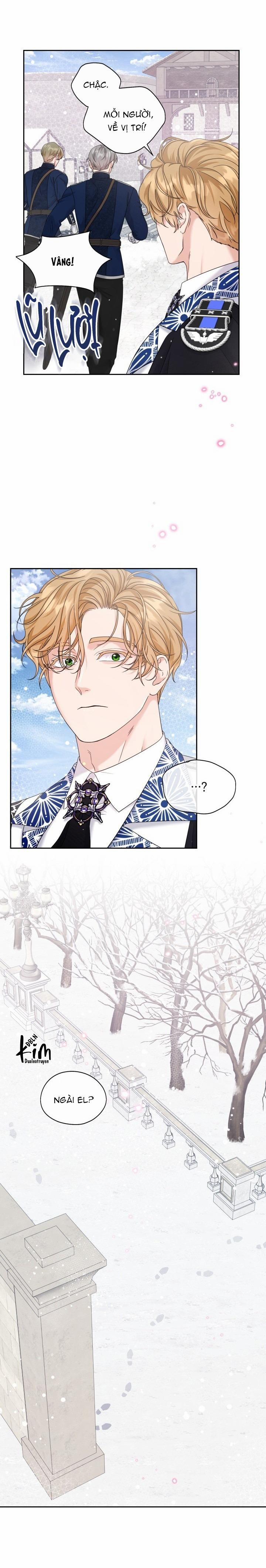 TIỂU BÁ TƯỚC BETA NAY ĐÃ KHÁC XƯA 11 trang 11