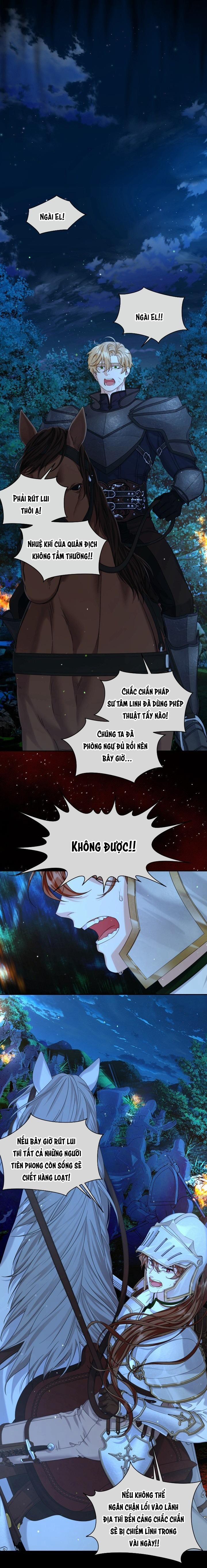 TIỂU BÁ TƯỚC BETA NAY ĐÃ KHÁC XƯA 11 trang 17