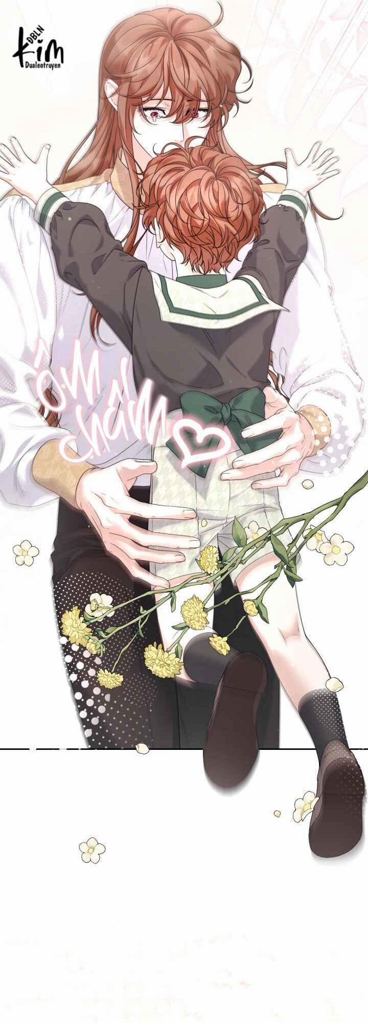 TIỂU BÁ TƯỚC BETA NAY ĐÃ KHÁC XƯA 12 trang 13