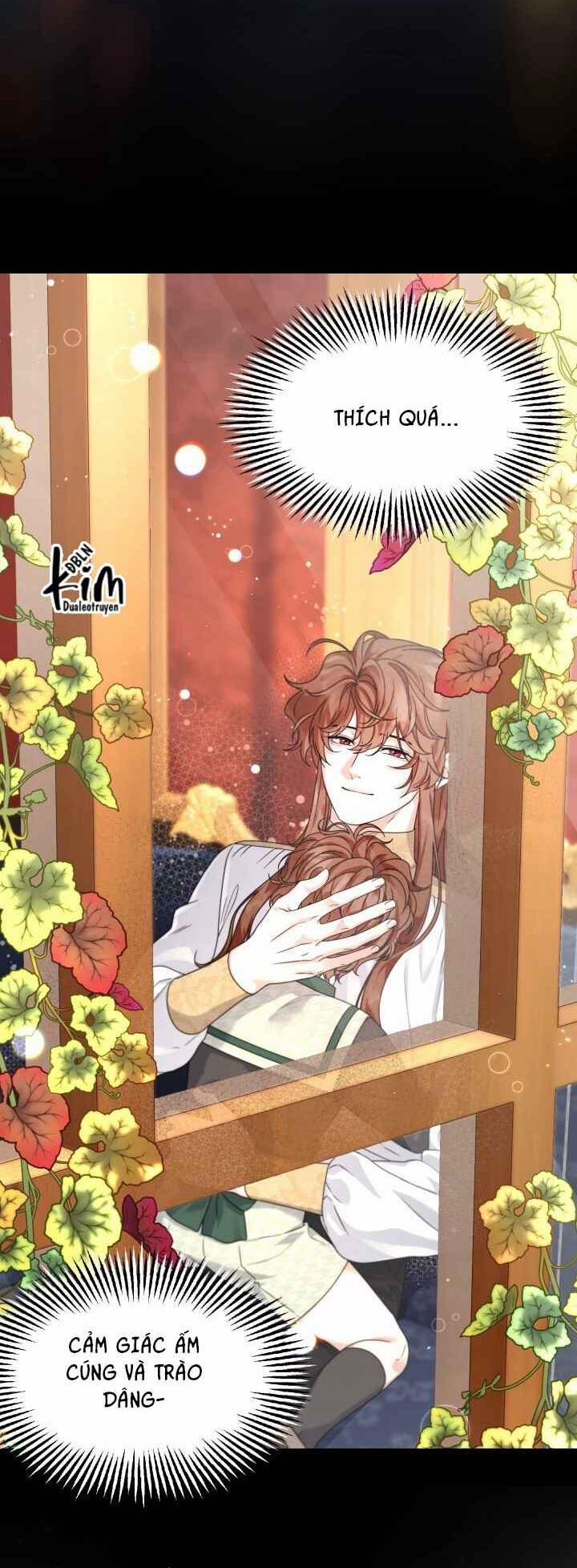 TIỂU BÁ TƯỚC BETA NAY ĐÃ KHÁC XƯA 12 trang 16