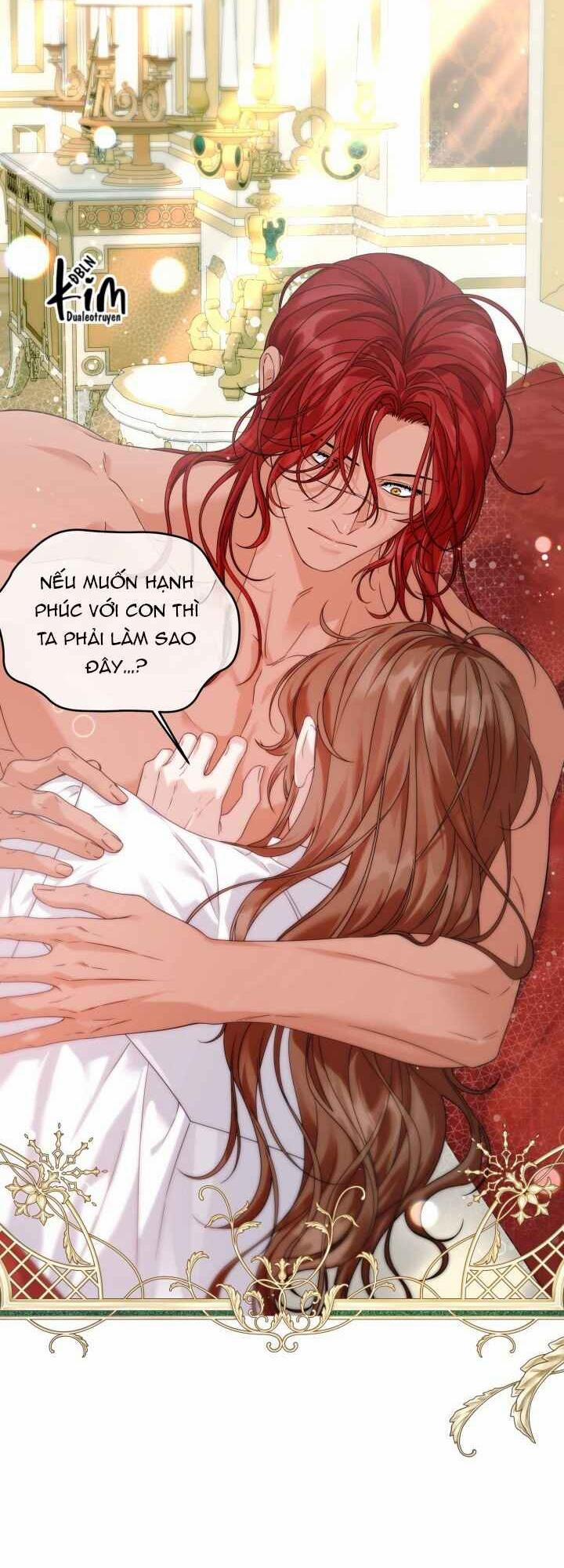 TIỂU BÁ TƯỚC BETA NAY ĐÃ KHÁC XƯA 12 trang 20