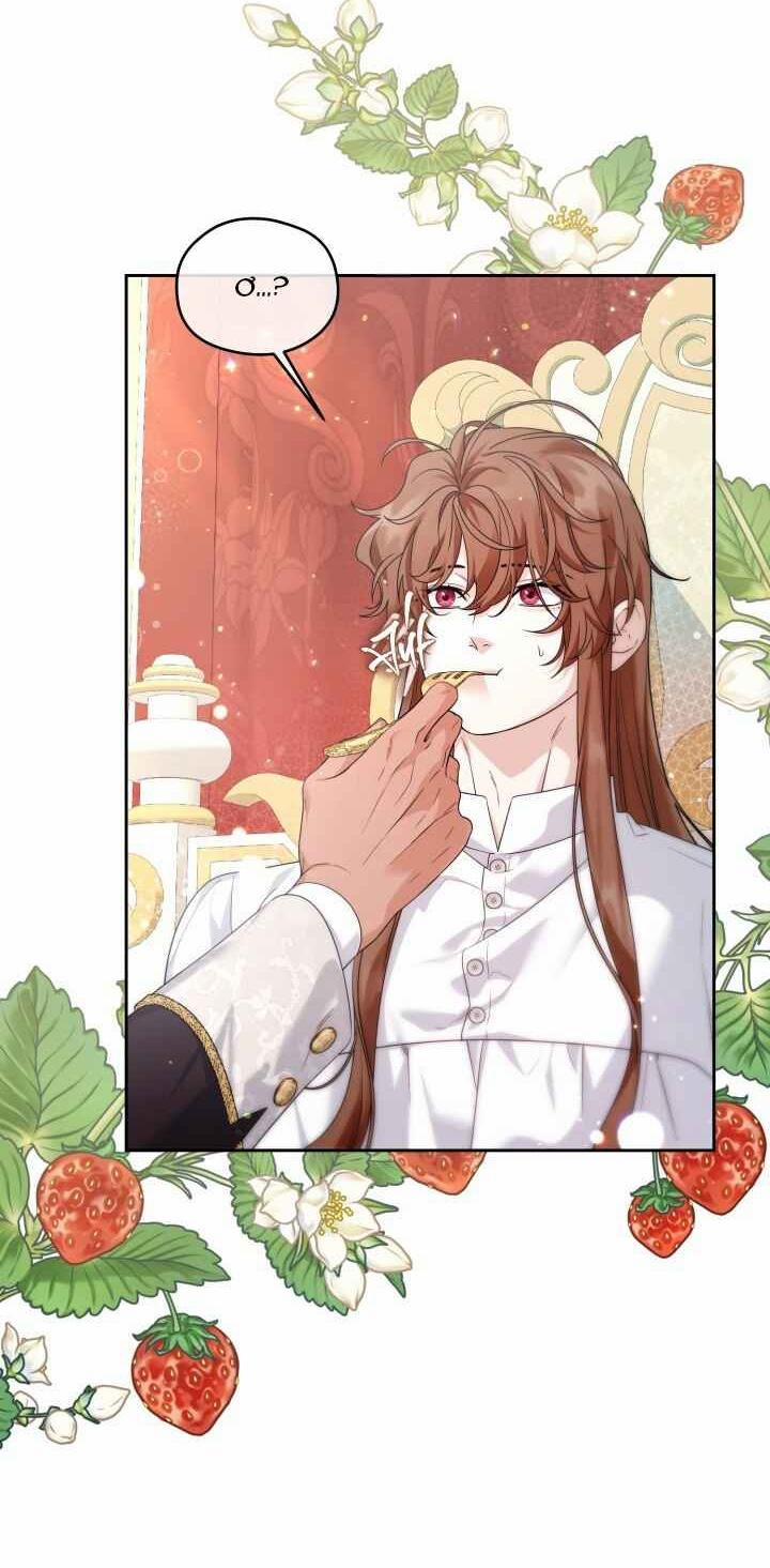 TIỂU BÁ TƯỚC BETA NAY ĐÃ KHÁC XƯA 12 trang 24