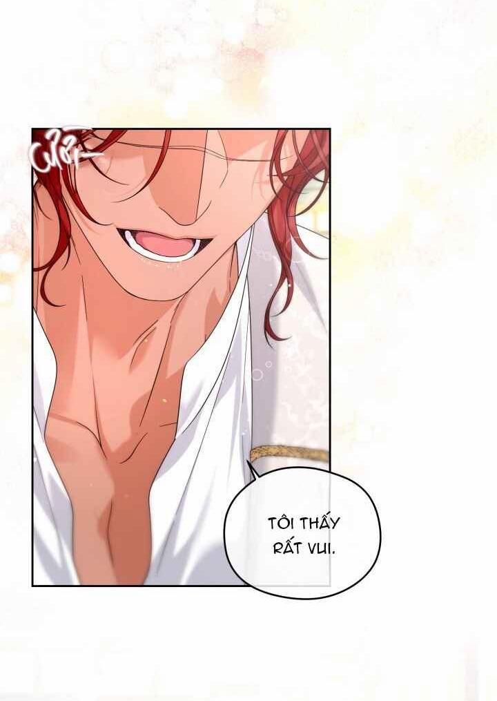 TIỂU BÁ TƯỚC BETA NAY ĐÃ KHÁC XƯA 12 trang 28