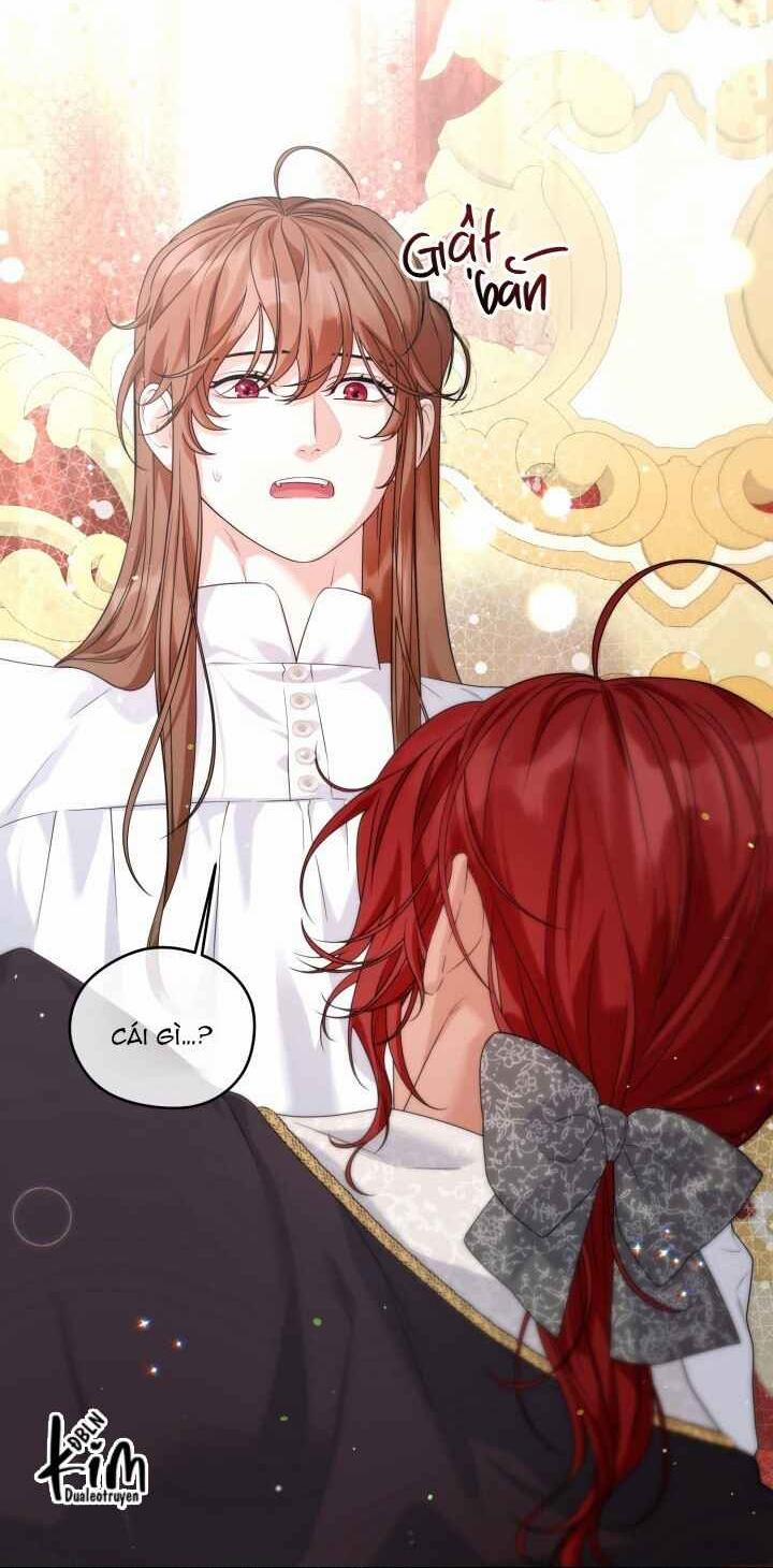 TIỂU BÁ TƯỚC BETA NAY ĐÃ KHÁC XƯA 12 trang 33