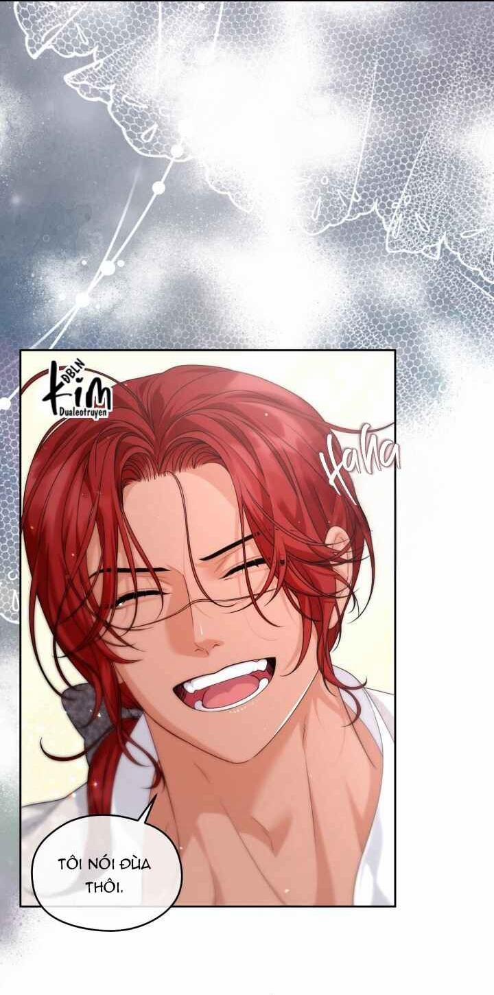 TIỂU BÁ TƯỚC BETA NAY ĐÃ KHÁC XƯA 12 trang 34