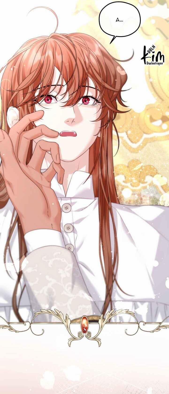 TIỂU BÁ TƯỚC BETA NAY ĐÃ KHÁC XƯA 12 trang 41