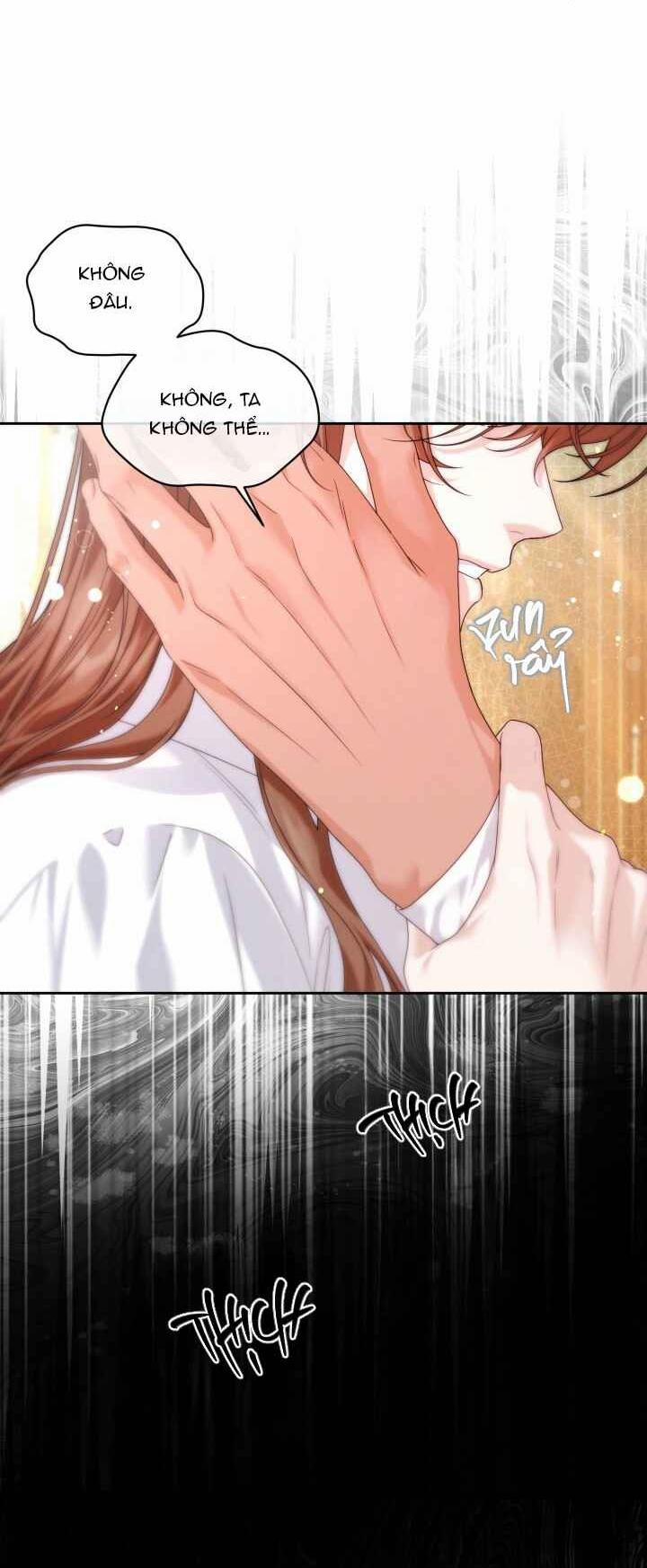 TIỂU BÁ TƯỚC BETA NAY ĐÃ KHÁC XƯA 12 trang 44