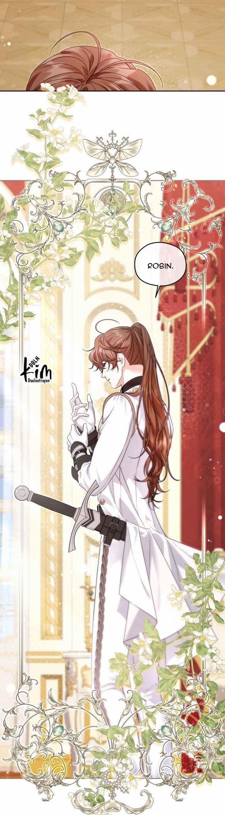 TIỂU BÁ TƯỚC BETA NAY ĐÃ KHÁC XƯA 12 trang 55